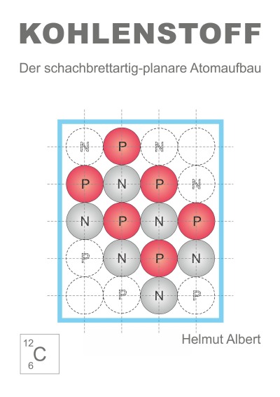 'Cover von Kohlenstoff'-Cover