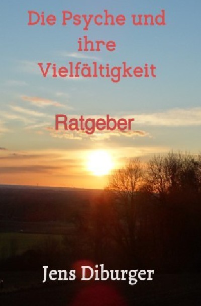 'Cover von Die Psyche und ihre Vielfältigkeit'-Cover