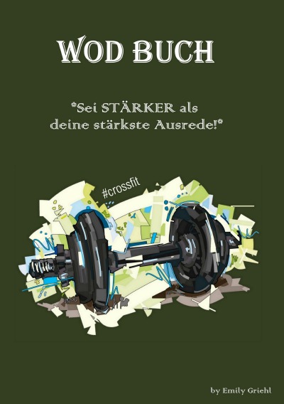 'Cover von WOD Buch'-Cover