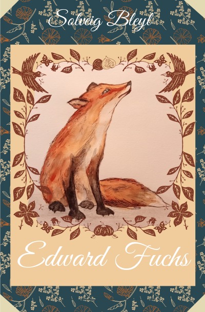 'Cover von Edward Fuchs'-Cover