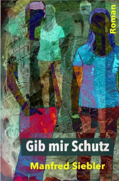 'Gib mir Schutz'-Cover