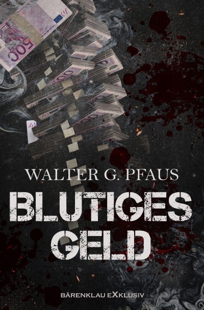 'Blutiges Geld'-Cover