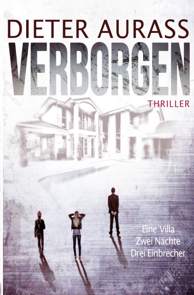'Verborgen'-Cover