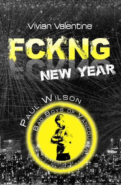 'Cover von FCKNG New Year'-Cover