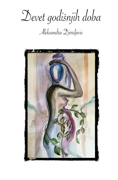 'Cover von Devet godišnjih doba'-Cover