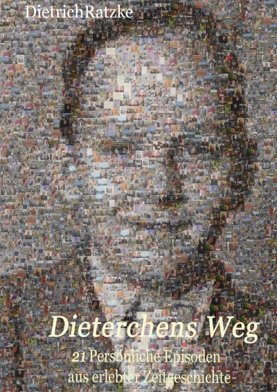 'Dieterchens Weg'-Cover