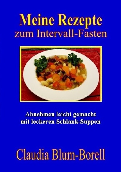 'Cover von Meine Rezepte'-Cover