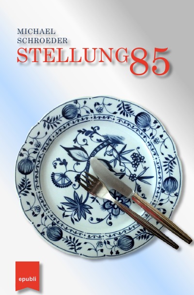 'Stellung 85'-Cover