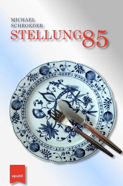 'Cover von Stellung 85'-Cover