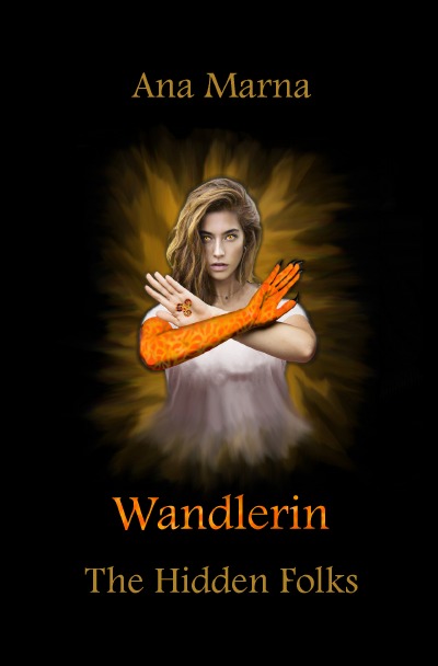 'Wandlerin'-Cover