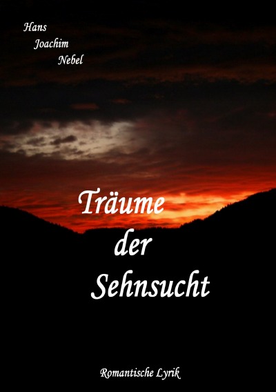 'Cover von Träume der Sehnsucht'-Cover