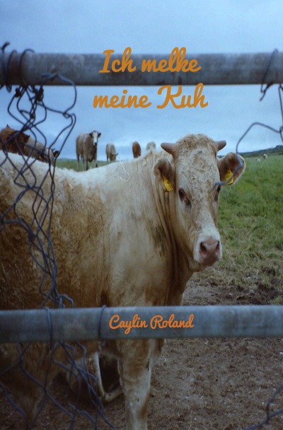 'Ich melke meine Kuh'-Cover