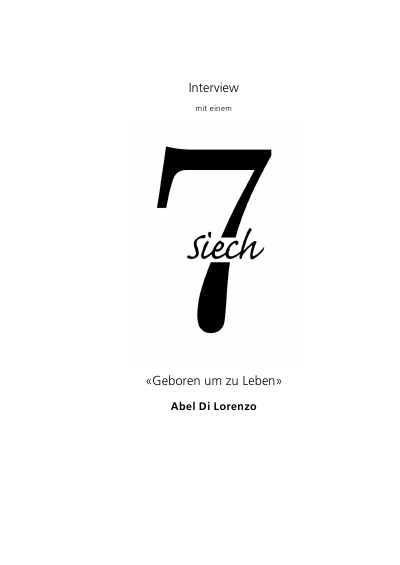 '7-Siech'-Cover