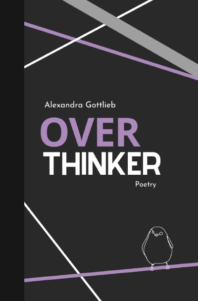 'Overthinker'-Cover