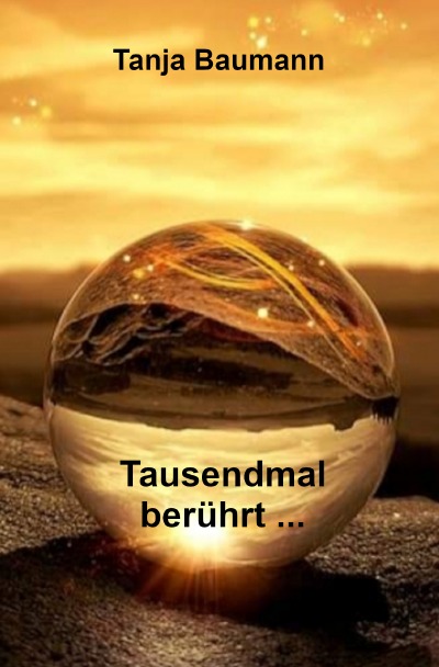 'Cover von Tausendmal berührt …'-Cover