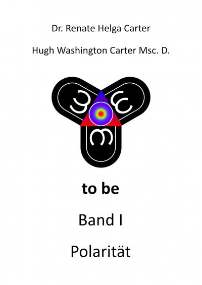 'Cover von to be'-Cover