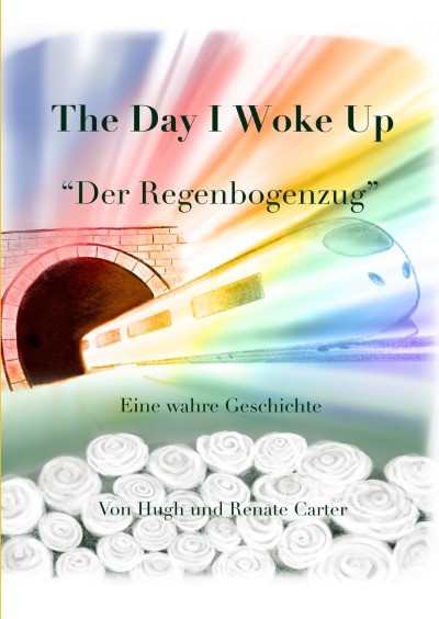 'The Day I Woke Up'-Cover