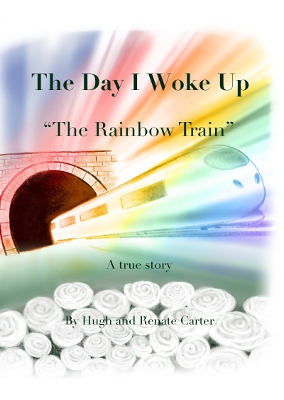 'The Day I Woke Up'-Cover