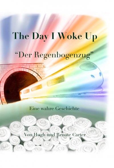 'The Day I Woke Up'-Cover