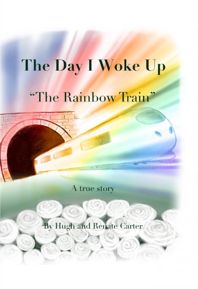 'The Day I Woke Up'-Cover