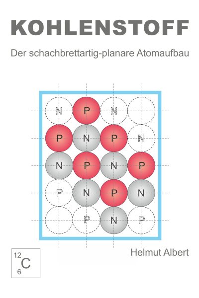 'Cover von Kohlenstoff'-Cover