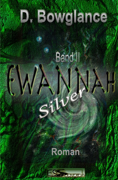 'Ewannah'-Cover