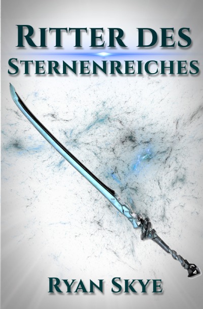 'Cover von Ritter des Sternenreiches'-Cover