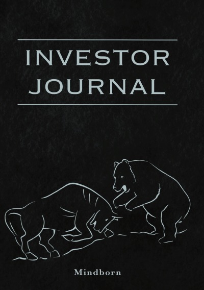 'Investor Journal'-Cover