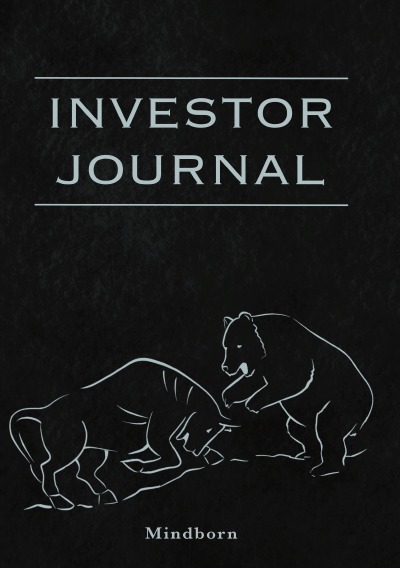 'Cover von Investor Journal'-Cover