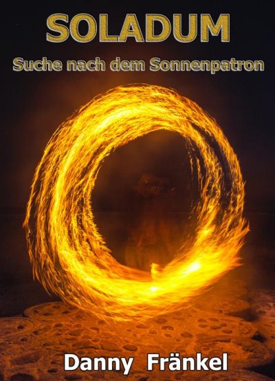 'Cover von Soladum – Suche des Sonnenpatrons'-Cover