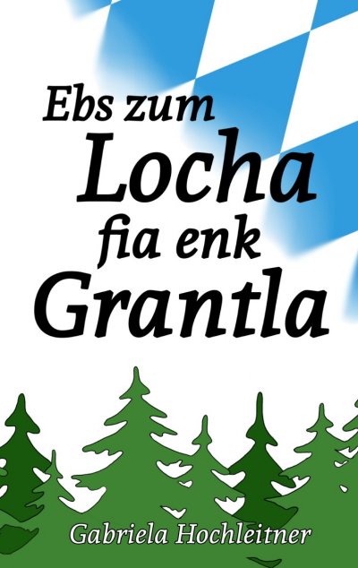 'Cover von Ebs zum Locha fia enk Grantla'-Cover