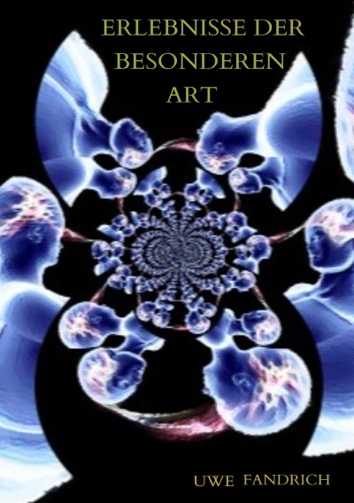 'Cover von Erlebnisse der besonderen Art'-Cover