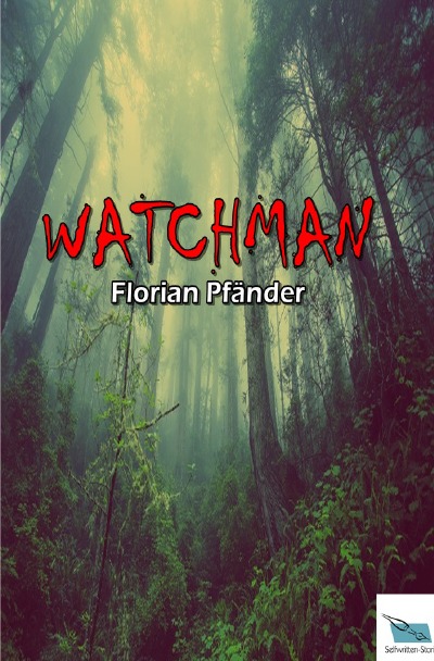 'Cover von Watchman'-Cover