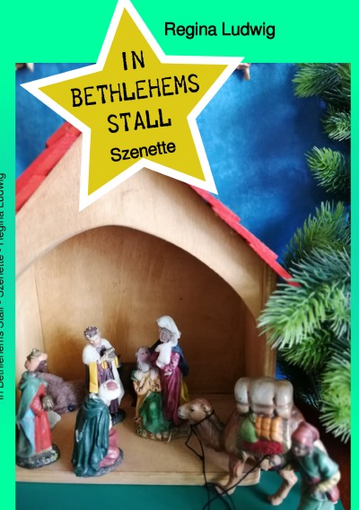 'In Bethlehems Stall'-Cover