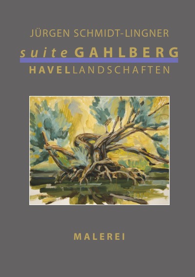 'Cover von suite GAHLBERG'-Cover