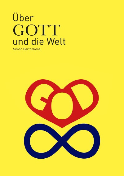 'Über Gott und die Welt'-Cover
