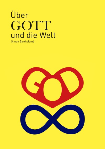 'Cover von Über Gott und die Welt'-Cover