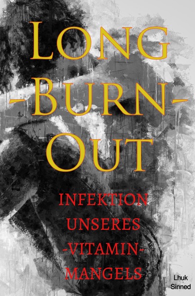 'Cover von Long-Burn-Out'-Cover