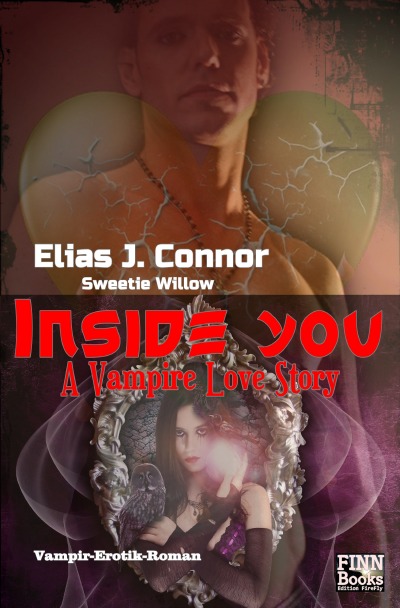 'Cover von Inside you'-Cover