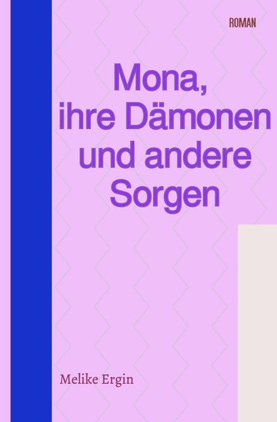 'Mona, ihre Dämonen und andere Sorgen'-Cover