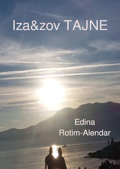 'Cover von Iza&zov TAJNE'-Cover