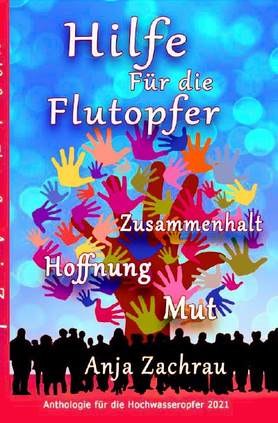 'Cover von Hilfe Für die Flutopfer – Band 6'-Cover