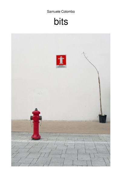 'Cover von bits'-Cover