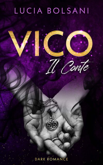 'Cover von Vico – Il Conte'-Cover