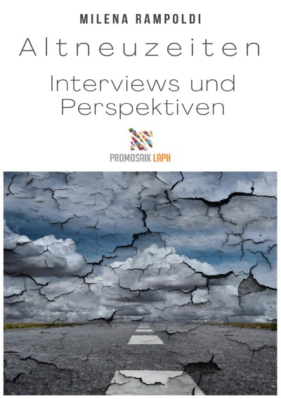 'Altneuzeiten, Interviews und Perspektiven'-Cover