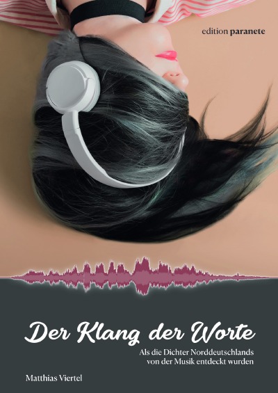 'Cover von Der Klang der Worte'-Cover