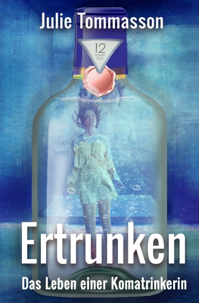 'Ertrunken'-Cover
