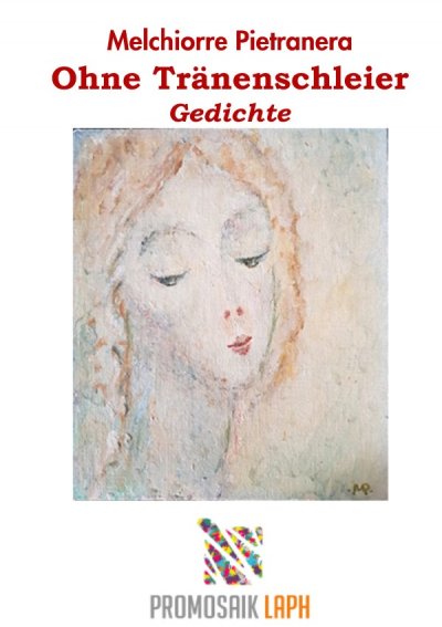 'Cover von Ohne Tränenschleier, Gedichte'-Cover