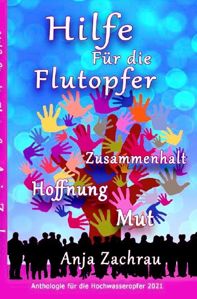 'Hilfe Für die Flutopfer – Band 5'-Cover