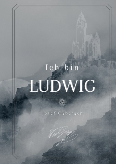 'Ich bin Ludwig'-Cover